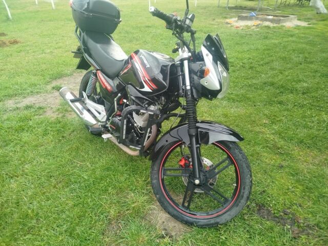 Вайпер Другая 2023 в Ковель на Automoto.ua Вайпер Другая, объемом двигателя 0.2 л и пробегом 0 тыс. км за 700 $, фото 2 на Automoto.ua