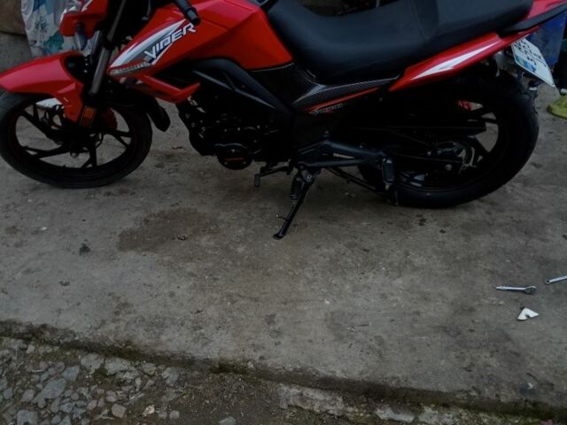 Вайпер Другая, объемом двигателя 0.2 л и пробегом 0 тыс. км за 954 $, фото 2 на Automoto.ua