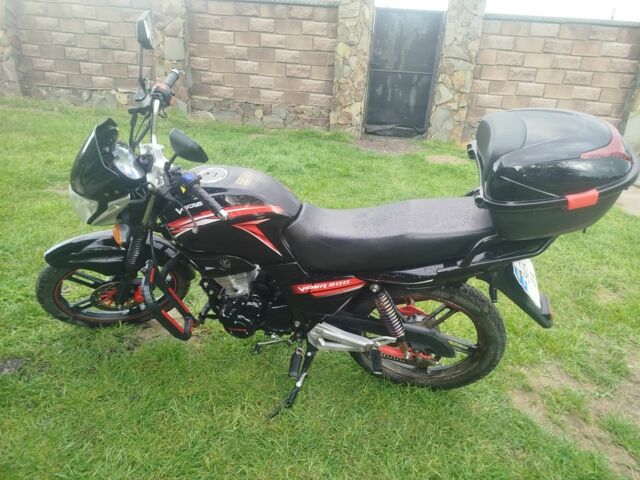 Вайпер Другая 2023 в Ковель на Automoto.ua Вайпер Другая, объемом двигателя 0.2 л и пробегом 0 тыс. км за 700 $, фото 3 на Automoto.ua