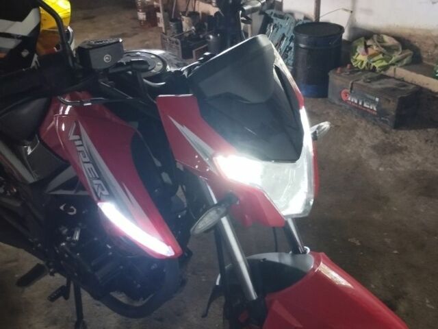 Вайпер Інша 2024 у Вінниці на Automoto.ua Вайпер Інша, об'ємом двигуна 0.2 л та пробігом 0 тис. км за 947 $, фото 1 на Automoto.ua