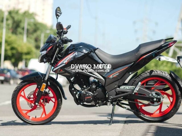 Вайпер Інша, об'ємом двигуна 0.2 л та пробігом 0 тис. км за 1240 $, фото 4 на Automoto.ua