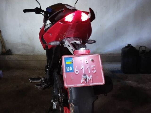 Вайпер Інша 2024 у Вінниці на Automoto.ua Вайпер Інша, об'ємом двигуна 0.2 л та пробігом 0 тис. км за 947 $, фото 5 на Automoto.ua