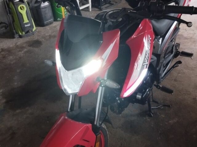 Вайпер Інша 2024 у Вінниці на Automoto.ua Вайпер Інша, об'ємом двигуна 0.2 л та пробігом 0 тис. км за 947 $, фото 3 на Automoto.ua