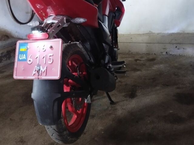 Вайпер Інша 2024 у Вінниці на Automoto.ua Вайпер Інша, об'ємом двигуна 0.2 л та пробігом 0 тис. км за 947 $, фото 6 на Automoto.ua