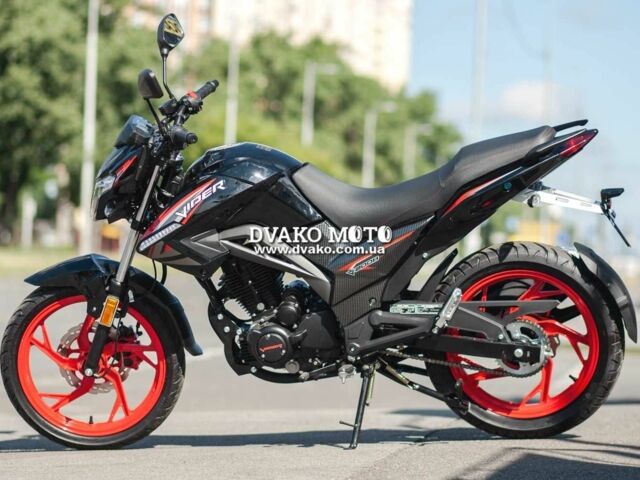 Вайпер Інша, об'ємом двигуна 0.2 л та пробігом 0 тис. км за 1240 $, фото 5 на Automoto.ua