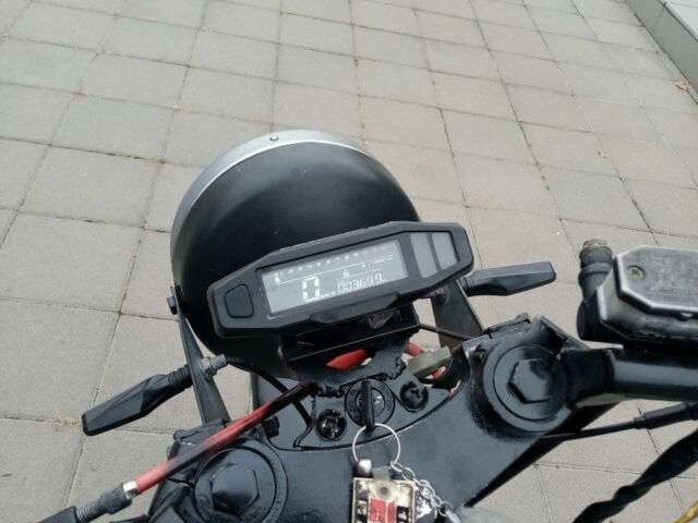 Вайпер Другая, объемом двигателя 0.2 л и пробегом 0 тыс. км за 714 $, фото 5 на Automoto.ua