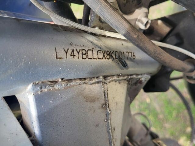 Вайпер Інша, об'ємом двигуна 0.2 л та пробігом 0 тис. км за 500 $, фото 4 на Automoto.ua