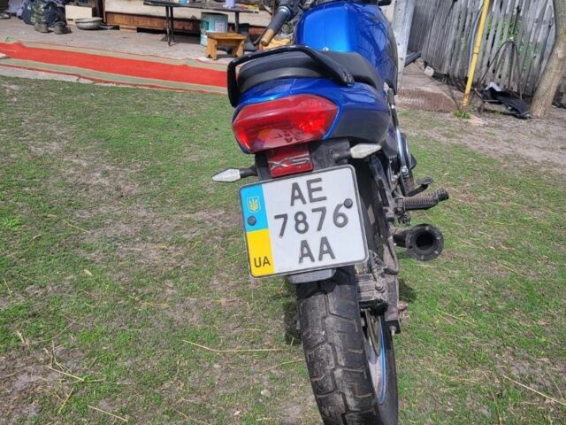 Вайпер Інша, об'ємом двигуна 0.2 л та пробігом 0 тис. км за 500 $, фото 2 на Automoto.ua