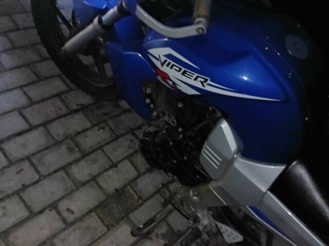 Вайпер Інша, об'ємом двигуна 0.2 л та пробігом 0 тис. км за 1420 $, фото 2 на Automoto.ua