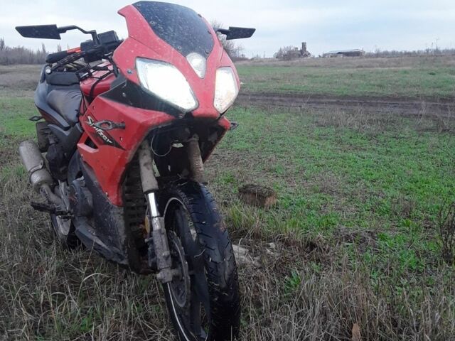 Вайпер Другая, объемом двигателя 0.25 л и пробегом 0 тыс. км за 714 $, фото 4 на Automoto.ua