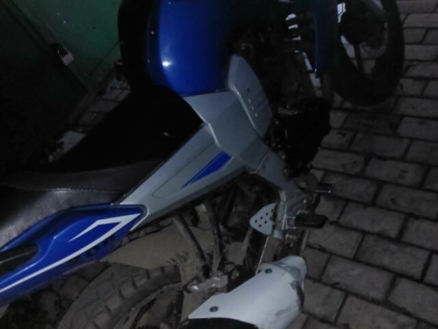 Вайпер Інша, об'ємом двигуна 0.2 л та пробігом 0 тис. км за 1420 $, фото 3 на Automoto.ua