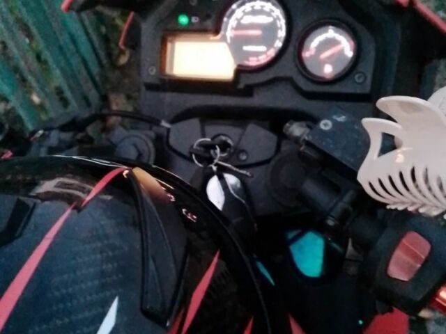 Вайпер Другая, объемом двигателя 0.25 л и пробегом 0 тыс. км за 714 $, фото 3 на Automoto.ua