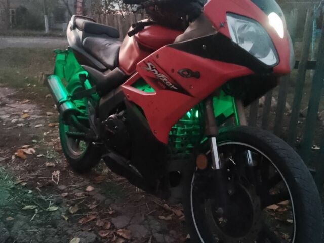 Вайпер Другая, объемом двигателя 0.25 л и пробегом 0 тыс. км за 714 $, фото 1 на Automoto.ua