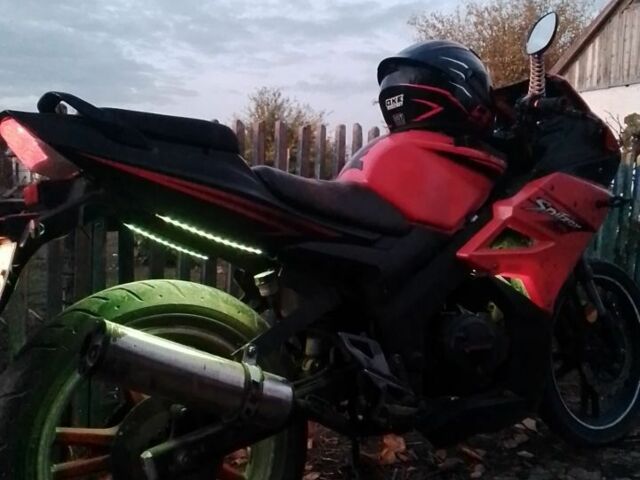 Вайпер Другая, объемом двигателя 0.25 л и пробегом 0 тыс. км за 714 $, фото 2 на Automoto.ua