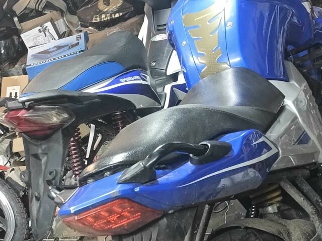 Вайпер Інша, об'ємом двигуна 0.2 л та пробігом 0 тис. км за 1420 $, фото 7 на Automoto.ua