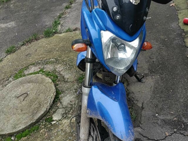 Вайпер Інша, об'ємом двигуна 0.2 л та пробігом 0 тис. км за 1420 $, фото 9 на Automoto.ua