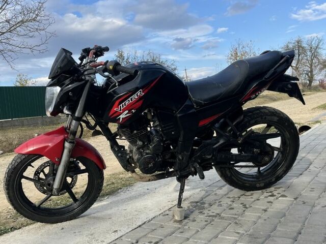 Вайпер Другая, объемом двигателя 0.2 л и пробегом 0 тыс. км за 700 $, фото 4 на Automoto.ua