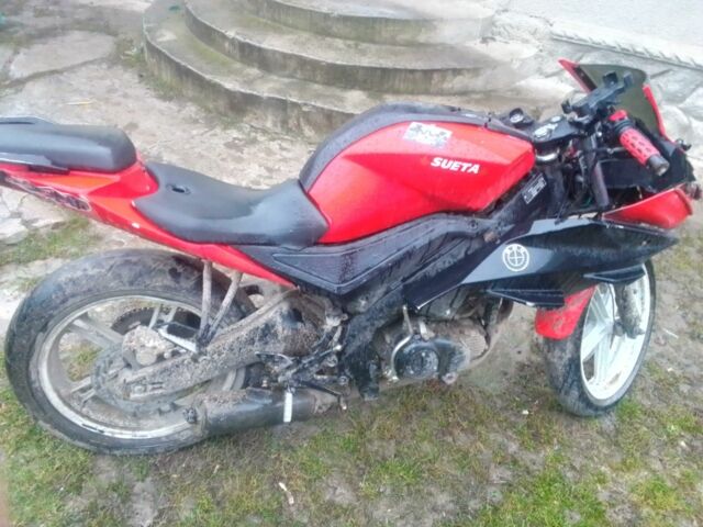 Вайпер Другая, объемом двигателя 0.25 л и пробегом 0 тыс. км за 600 $, фото 1 на Automoto.ua