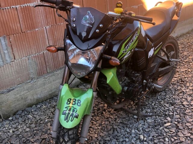 Вайпер Інша, об'ємом двигуна 0.2 л та пробігом 0 тис. км за 850 $, фото 1 на Automoto.ua