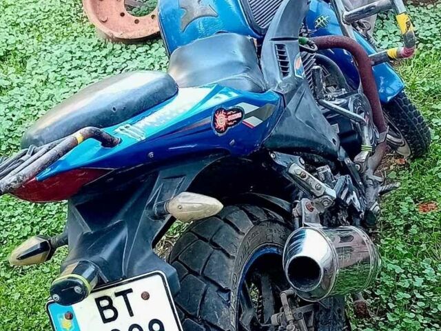 Вайпер Другая, объемом двигателя 0.2 л и пробегом 0 тыс. км за 595 $, фото 2 на Automoto.ua