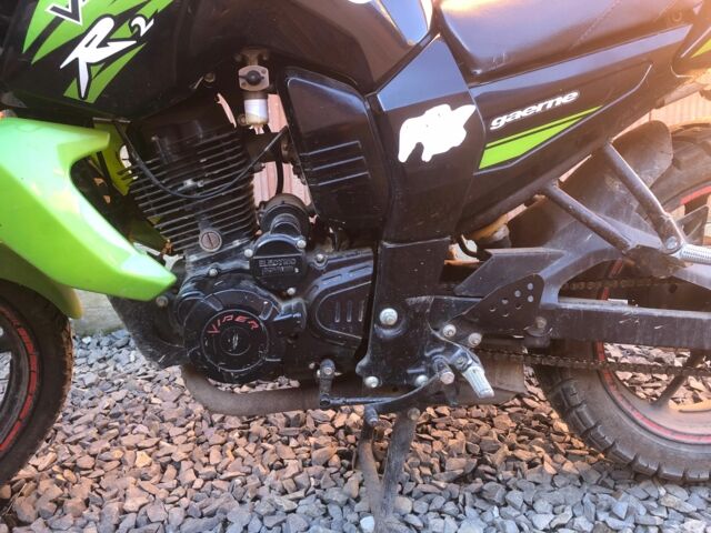 Вайпер Інша, об'ємом двигуна 0.2 л та пробігом 0 тис. км за 850 $, фото 3 на Automoto.ua