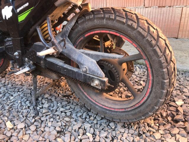 Вайпер Інша, об'ємом двигуна 0.2 л та пробігом 0 тис. км за 850 $, фото 5 на Automoto.ua