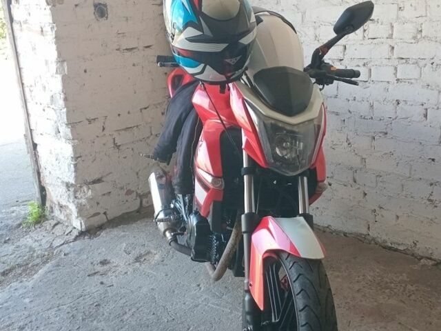 Вайпер Другая, объемом двигателя 0.25 л и пробегом 0 тыс. км за 1164 $, фото 1 на Automoto.ua