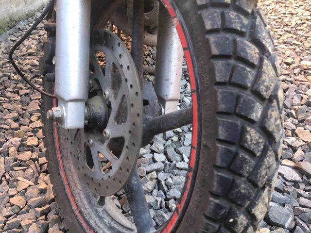 Вайпер Інша, об'ємом двигуна 0.2 л та пробігом 0 тис. км за 850 $, фото 2 на Automoto.ua