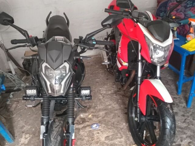 Вайпер Другая, объемом двигателя 0.25 л и пробегом 0 тыс. км за 1164 $, фото 3 на Automoto.ua