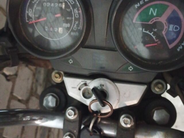 Вайпер Другая, объемом двигателя 0.2 л и пробегом 0 тыс. км за 923 $, фото 2 на Automoto.ua