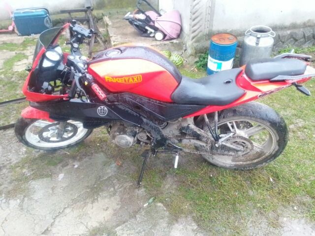 Вайпер Другая, объемом двигателя 0.25 л и пробегом 0 тыс. км за 600 $, фото 2 на Automoto.ua