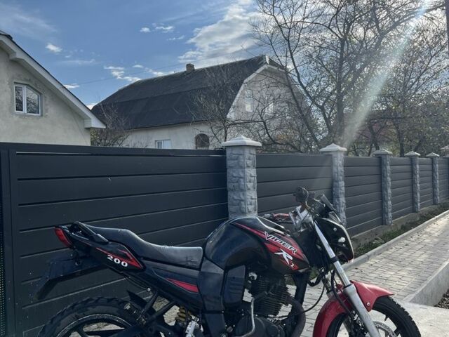 Вайпер Другая, объемом двигателя 0.2 л и пробегом 0 тыс. км за 700 $, фото 1 на Automoto.ua