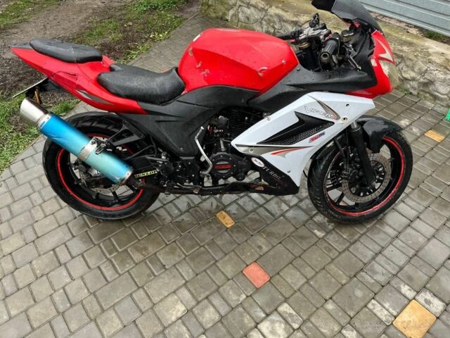 Вайпер Інша, об'ємом двигуна 0.2 л та пробігом 0 тис. км за 592 $, фото 4 на Automoto.ua