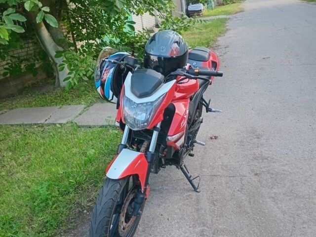 Вайпер Інша, об'ємом двигуна 0.25 л та пробігом 0 тис. км за 854 $, фото 2 на Automoto.ua