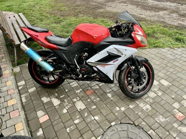 Вайпер Другая, объемом двигателя 0.2 л и пробегом 0 тыс. км за 615 $, фото 6 на Automoto.ua