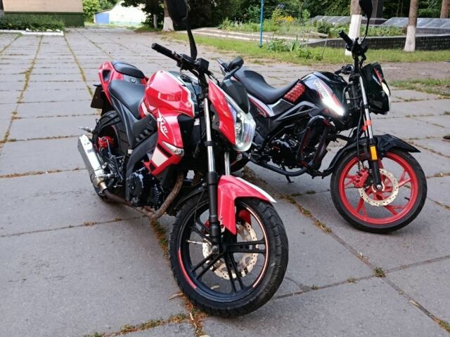 Вайпер Інша, об'ємом двигуна 0.25 л та пробігом 0 тис. км за 854 $, фото 3 на Automoto.ua