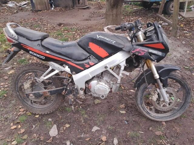 Вайпер Другая, объемом двигателя 0.2 л и пробегом 0 тыс. км за 309 $, фото 5 на Automoto.ua