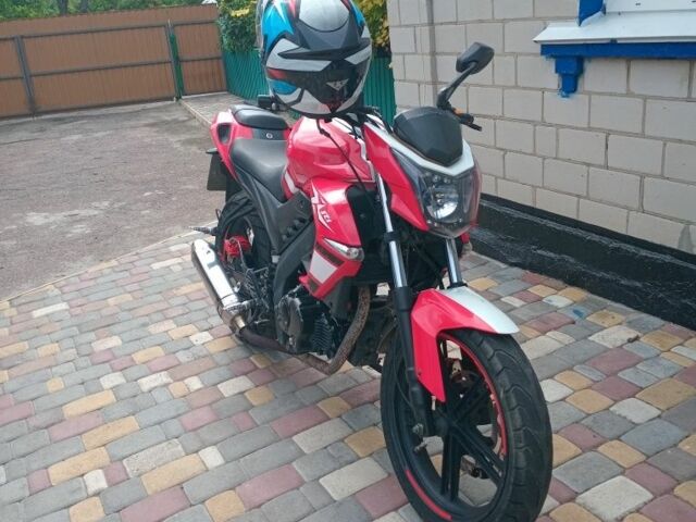 Вайпер Інша, об'ємом двигуна 0.25 л та пробігом 0 тис. км за 854 $, фото 4 на Automoto.ua