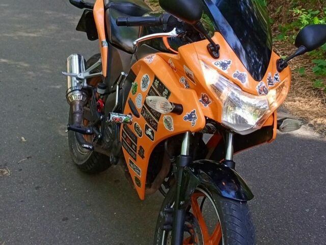 Вайпер Другая, объемом двигателя 0.2 л и пробегом 0 тыс. км за 1063 $, фото 7 на Automoto.ua