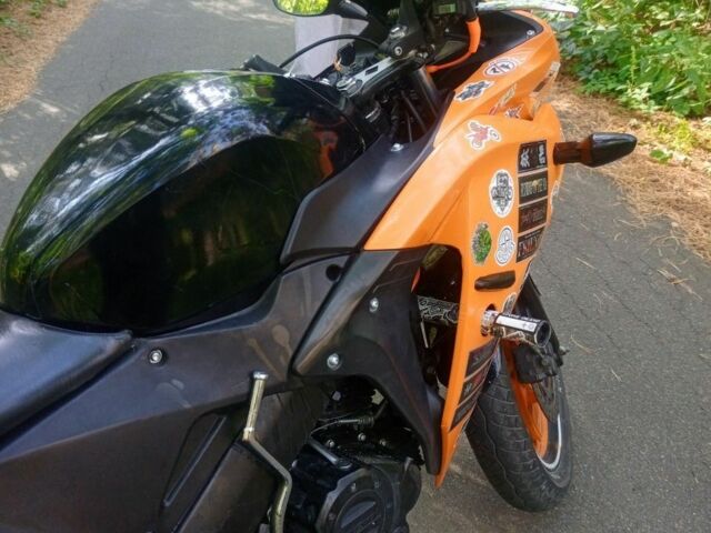 Вайпер Другая, объемом двигателя 0.2 л и пробегом 0 тыс. км за 1063 $, фото 3 на Automoto.ua