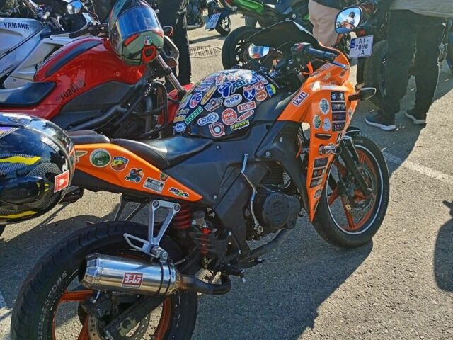 Вайпер Другая, объемом двигателя 0.2 л и пробегом 0 тыс. км за 1063 $, фото 1 на Automoto.ua