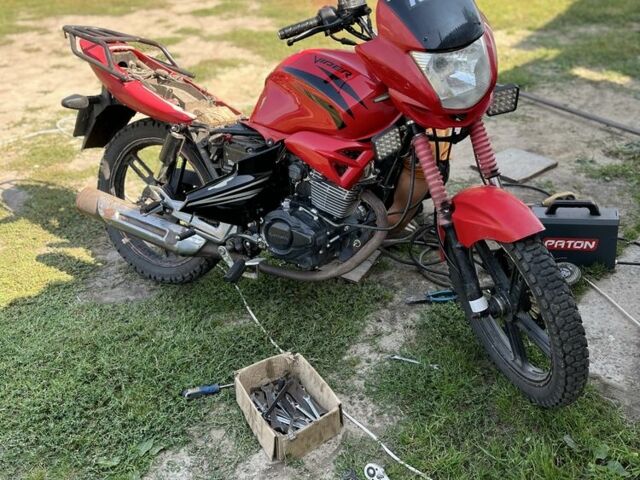 Вайпер Другая, объемом двигателя 0.15 л и пробегом 0 тыс. км за 430 $, фото 3 на Automoto.ua