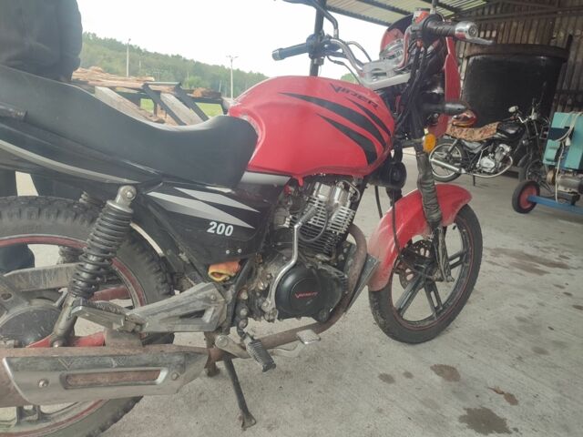 Вайпер Інша, об'ємом двигуна 0.2 л та пробігом 0 тис. км за 764 $, фото 1 на Automoto.ua