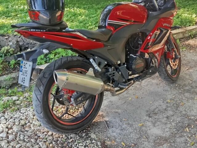 Вайпер Другая, объемом двигателя 0.25 л и пробегом 0 тыс. км за 1250 $, фото 2 на Automoto.ua