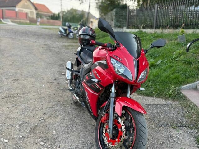 Вайпер Другая, объемом двигателя 0.25 л и пробегом 0 тыс. км за 1250 $, фото 1 на Automoto.ua