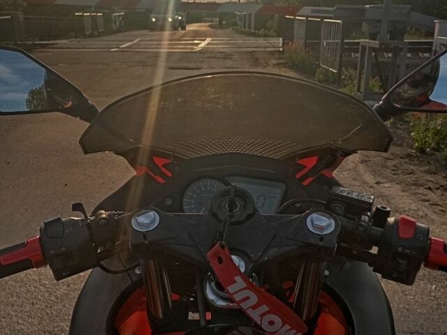 Вайпер Другая, объемом двигателя 0.25 л и пробегом 0 тыс. км за 1250 $, фото 4 на Automoto.ua