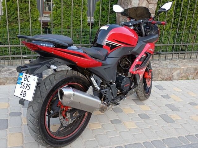 Вайпер Другая, объемом двигателя 0.25 л и пробегом 0 тыс. км за 1250 $, фото 6 на Automoto.ua