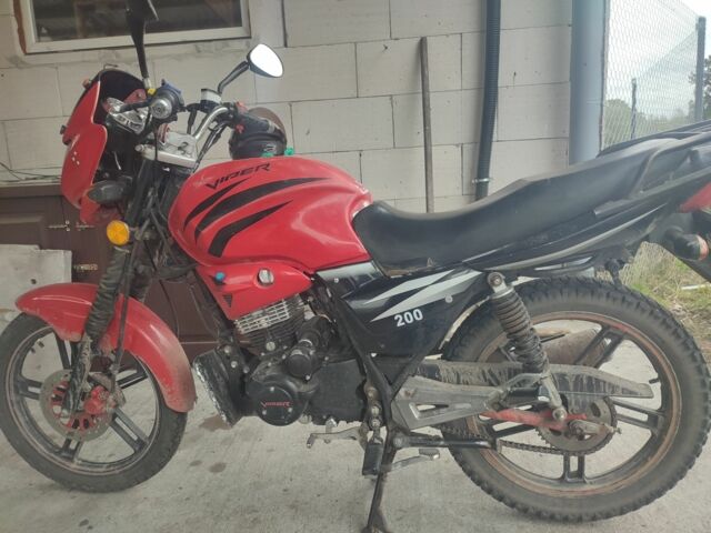 Вайпер Інша, об'ємом двигуна 0.2 л та пробігом 0 тис. км за 764 $, фото 4 на Automoto.ua