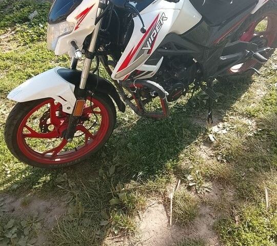 Вайпер Другая, объемом двигателя 0.2 л и пробегом 0 тыс. км за 405 $, фото 2 на Automoto.ua