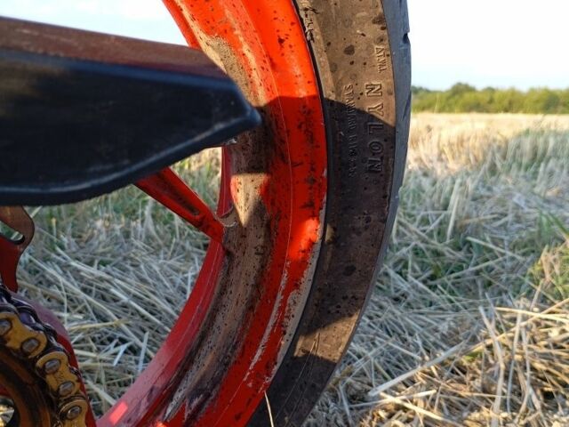 Вайпер Другая 2021 в Жмеренке на Automoto.ua Вайпер Другая, объемом двигателя 0.2 л и пробегом 0 тыс. км за 881 $, фото 8 на Automoto.ua